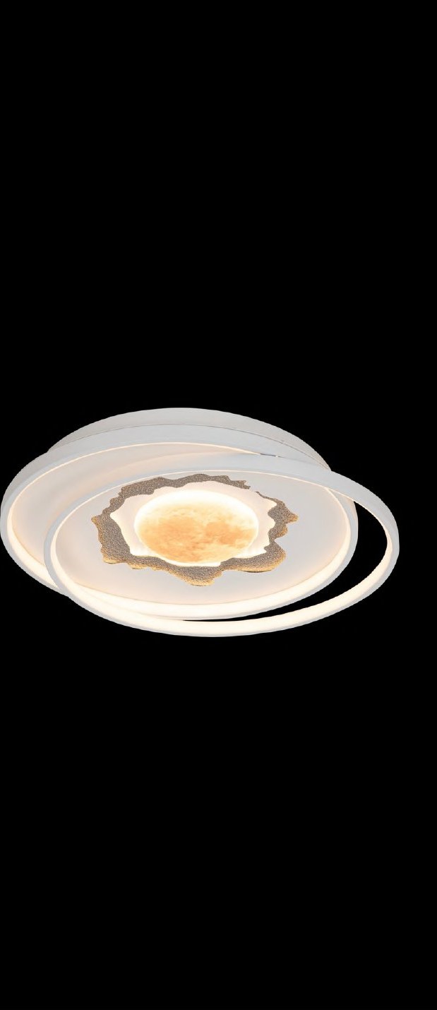 Change By Step Ceiling Light