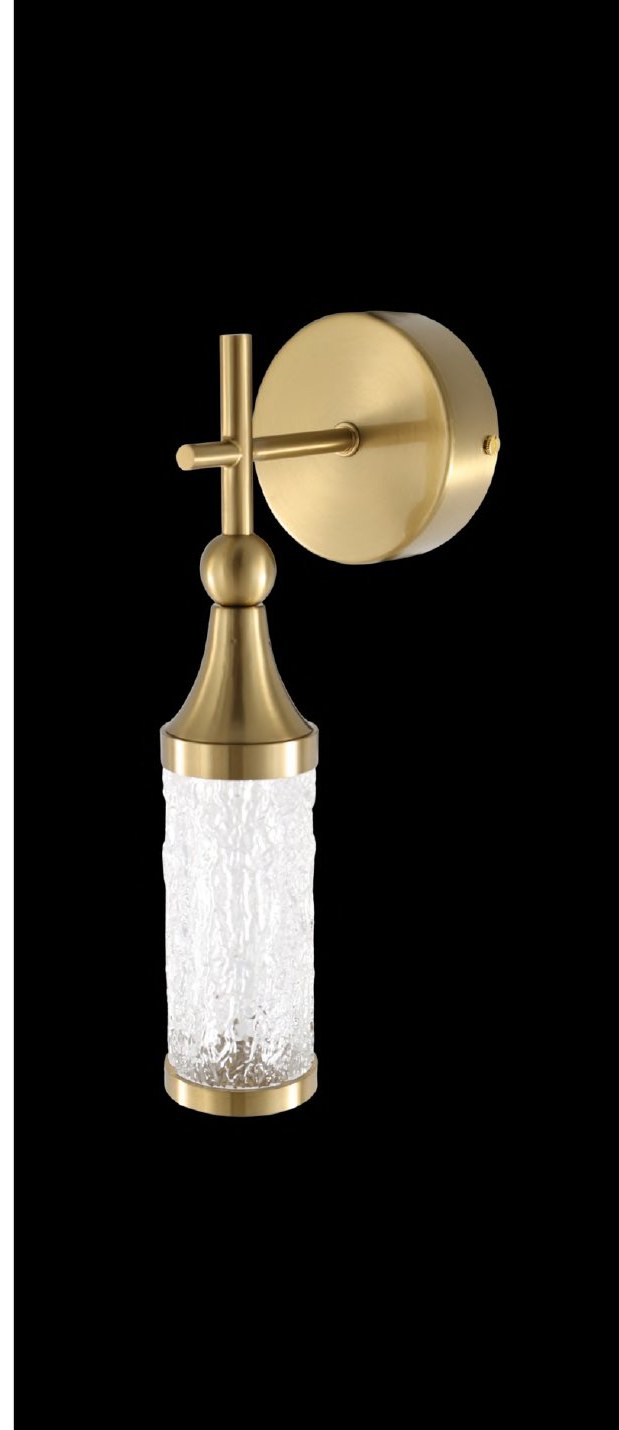 Signature Wall Light