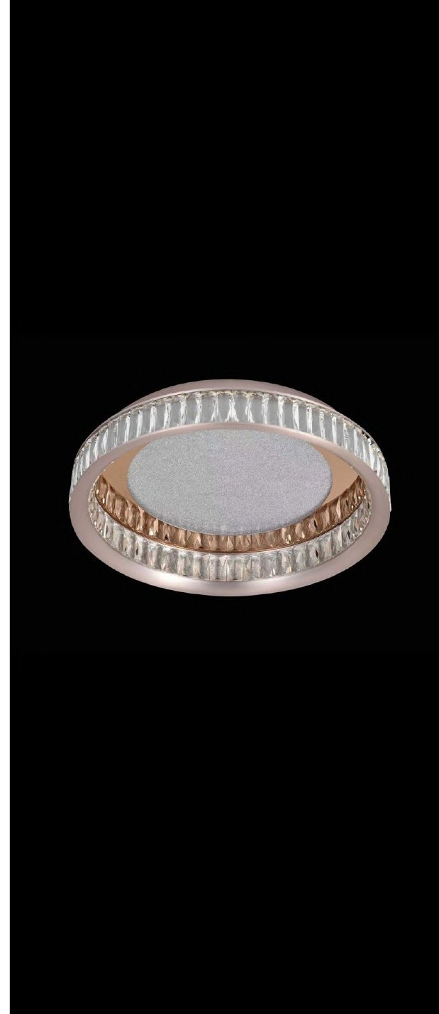 Specification French Gold Ceiling Light