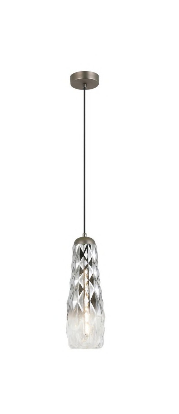 Matt Nickle With Pendant